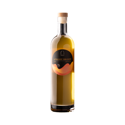 Camden Valley Apricot Brandy 700ml