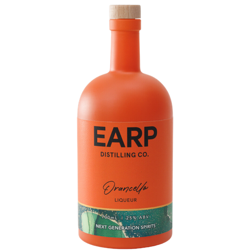 Earp Distilling Co. Orancello 700ml