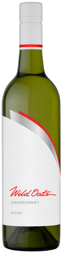 Wild Oats Chardonnay 750ml