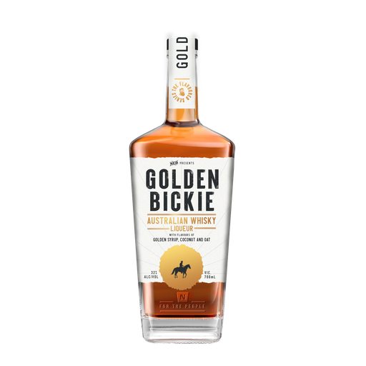 Ned 700ml Golden Bickie 32% 6pk