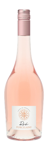 Porcelaine Rose 750ml