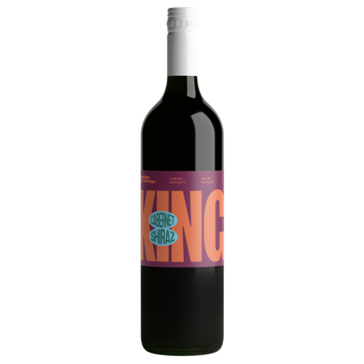 Like It Like That Cabernet Shiraz 750ml