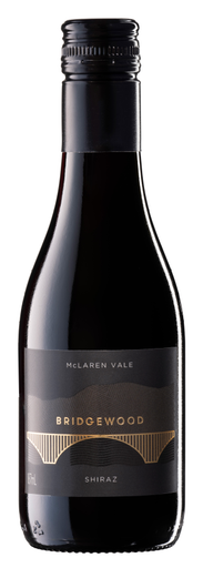 Bridgewood Mv Shiraz 187ml