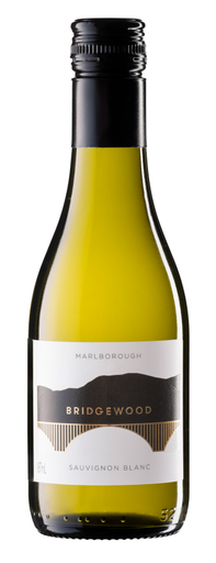 Bridgewood Nz Sauvignon 187ml