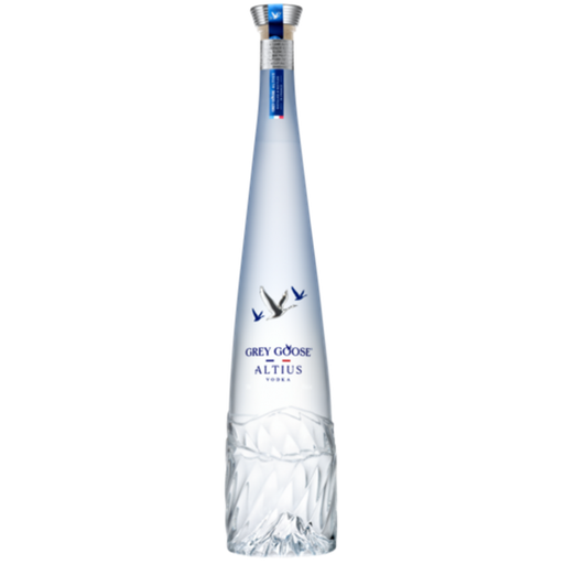 Grey Goose Altius 700ml