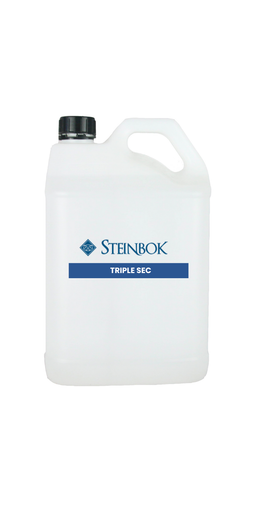 Steinbok Peach Schnapps 5lt