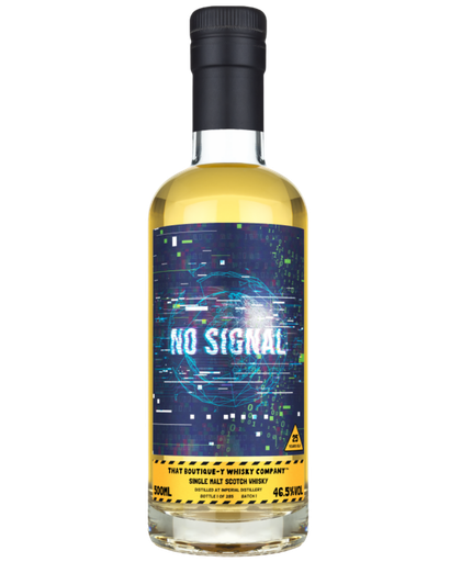 That Boutique-y Whisky Company Imperial 25 Year Old (batch 1) 700ml