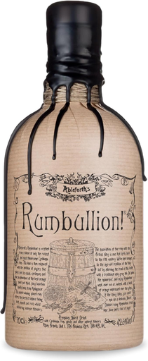 Ableforths Rumbullion 700ml