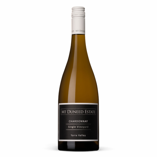 Mt Duneed Estate Single Vineyard Chardonnay 750ml