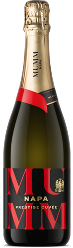 Mumm Terroir Napa Brut Nv 750ML