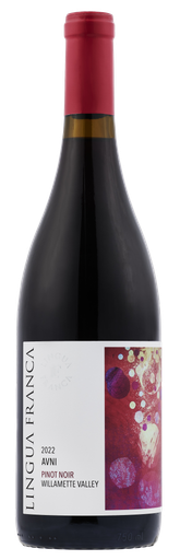 Lingua Franca Avni Pinot Noir 2021 750ml