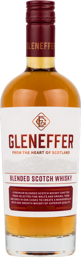 Gleneffer Scotch Whisky 700ml