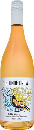 Blonde Crow Rizzy Rascal 750ml