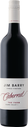 Jim Barry Single Vineyard The Farm Cabernet Sauvignon 750ml