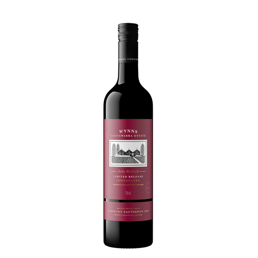 Wynns John Riddoch Cabs 2021 750ml