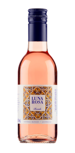 Luna Rosa Luna Rosado 187ml