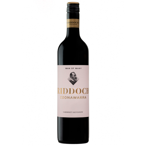 Riddoch Man Of Many Cabernet Sauvignon 750ml