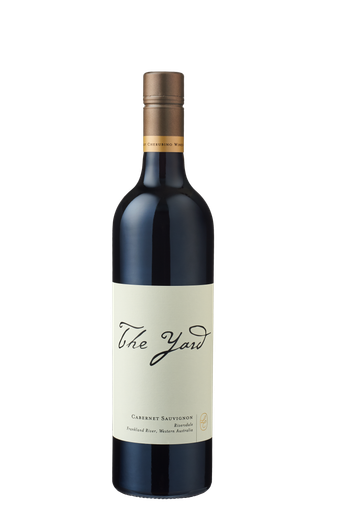 The Yard Riversdale Cabernet Sauvignon 750ml