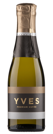 YVES Nv Yves Premium Cuvee Hd Yarra Valley 200ml