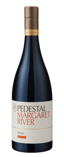 Pedestal Shiraz 750ml