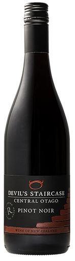 Rockburn Devils Staircase Pinot Noir 750ml