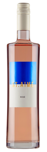 St Aime Rose 750ml