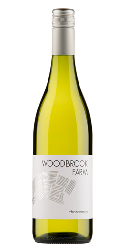 Woodbrook Farm Chardonnay 750ml