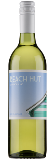 Beach Hut Sauvignon Blanc 750ml