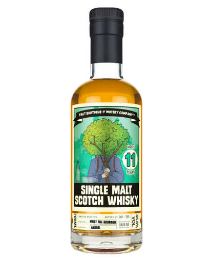 That Boutique-y Whisky Company Balblair 11 Yo 700ml