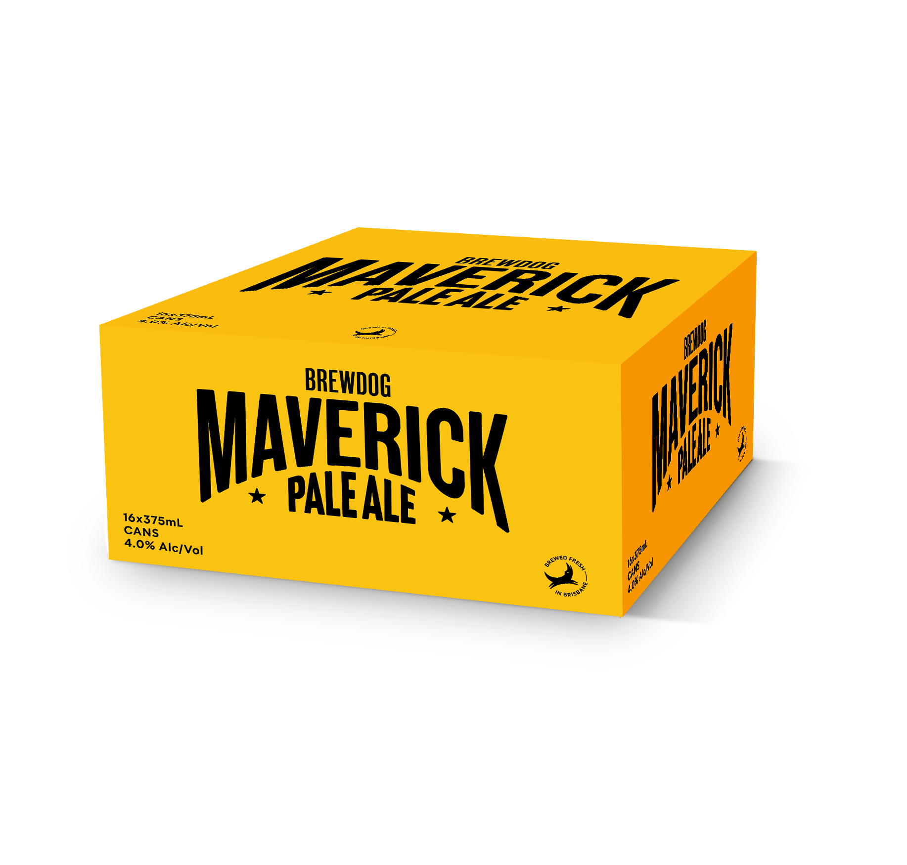 Brewdog Maverick Pale Ale 375ml