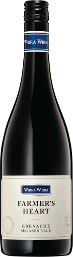 Wirra Wirra Farmers Heart Grenache 750ml