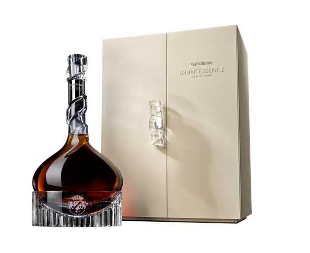 Grand Marnier Quintessence 700ml