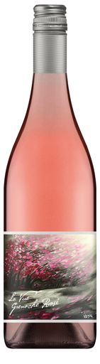 Mcpherson La Vue Rose' 750ml