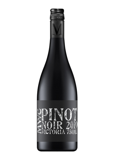 Mcpherson Mwc Pinot Noir 750ml