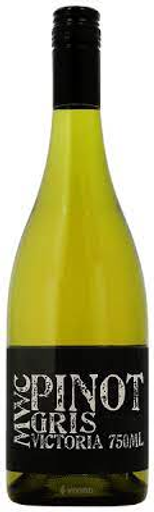 Mcpherson Mwc Pinot Gris 750ml