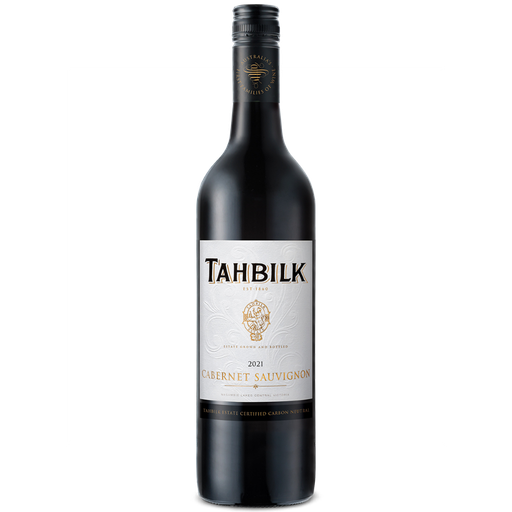 Tahbilk Cabernet Sauvignon 750ml