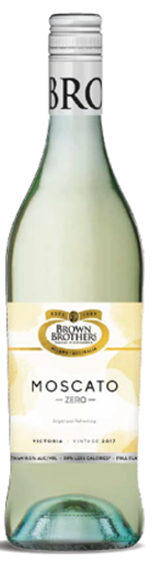 Brown Brothers Moscato Zero 750ml