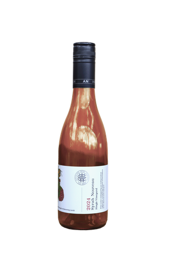 Gippsland Wine Company Rose Syrah Nouveau 375ml