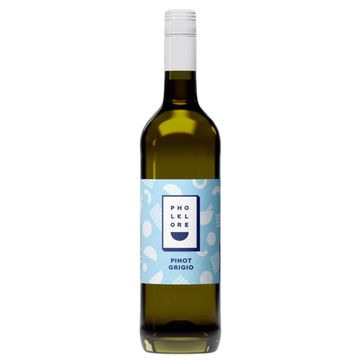 Pholklore Pinot Grigio 750ml