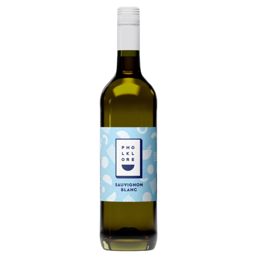Pholklore Sauvignon Blanc 750ml