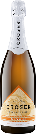 Croser Orange Spritz 750ml