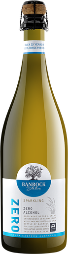 Banrock Station Zero Alc Sparkling 750ml