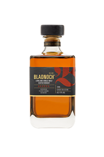 Bladnoch Alinta Peated Single Malt Scotch Whisky 700ml