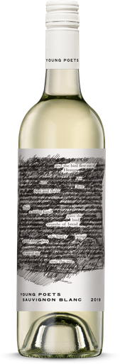 Young Poets Sauvignon Blanc 750ml