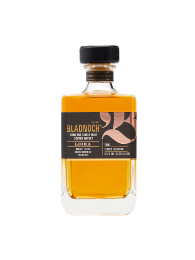 Bladnoch Liora Single Malt Scotch Whisky Distillers Strengt