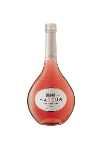 Mateus Rose 750ml
