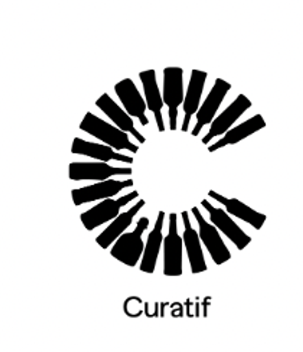 3PL CTF Curatif Pina Colada 4 Packs Cartons 1