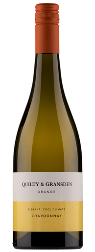 Quilty & Gransden Chardonnay 750ml
