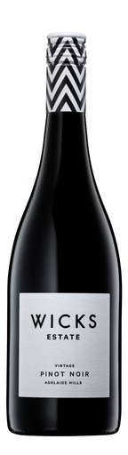 Wicks Pinot Noir 750ml