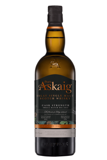 Port Askaig Cask Strength 700ml